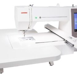 Janome Machines Embroidery