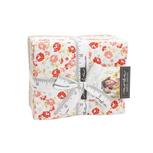 Fat Quarter Bundle Fresh Fig Favorites