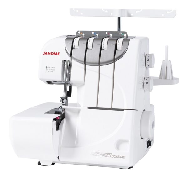 Janome Overlocker My Lock 544D