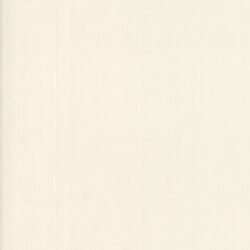 Fabric - Moda Bella Solids Eggshell #281 Per Mtr